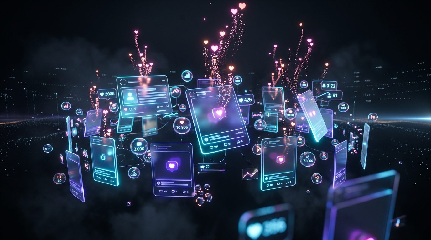 Creator-Led Brand Launch